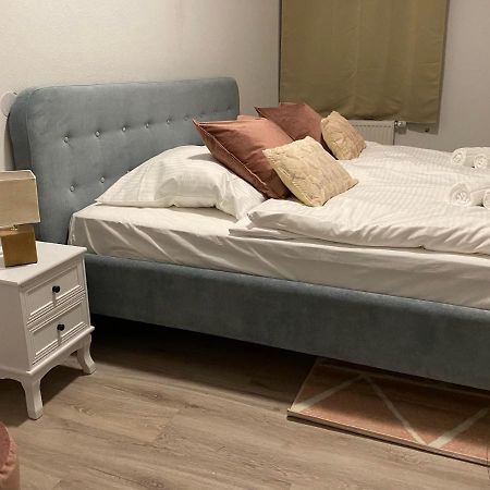 Urbansuites - Modern & Zentral In Der City - Dein Zuhause In Stuttgart Luaran gambar