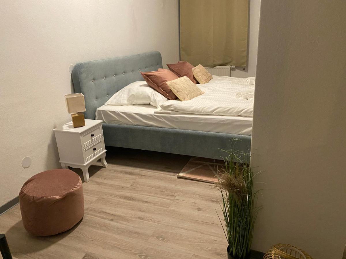 Urbansuites - Modern & Zentral In Der City - Dein Zuhause In Stuttgart Luaran gambar