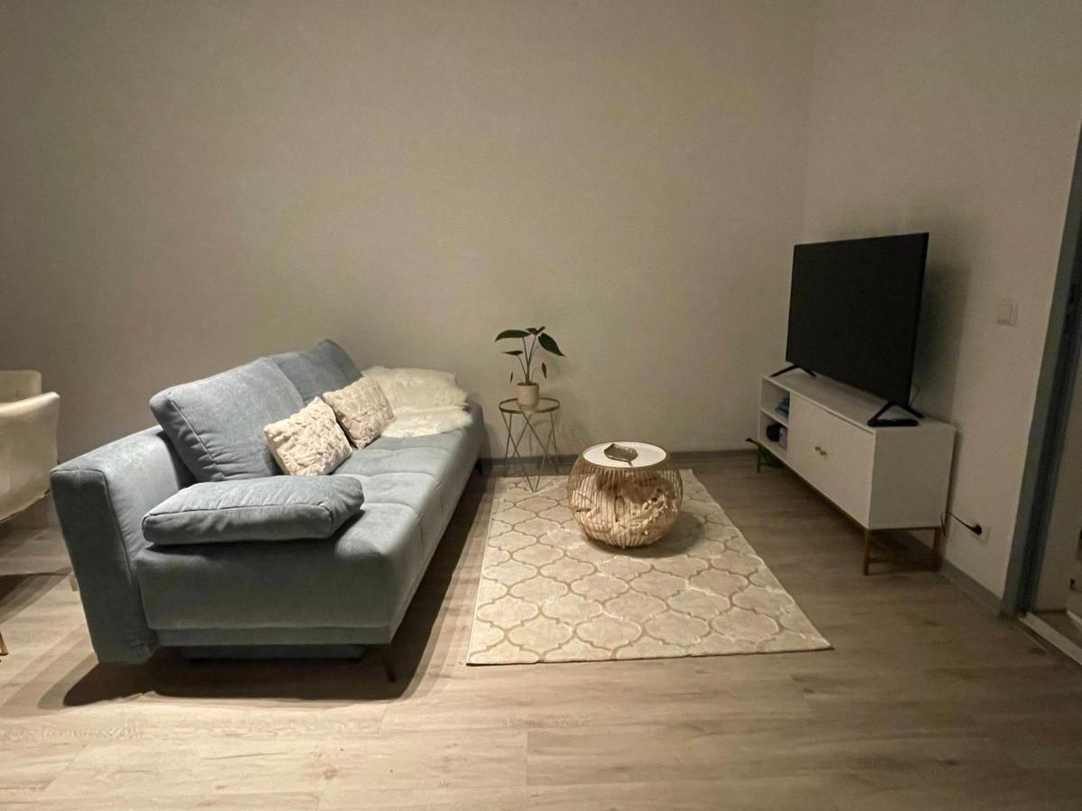 Urbansuites - Modern & Zentral In Der City - Dein Zuhause In Stuttgart Luaran gambar
