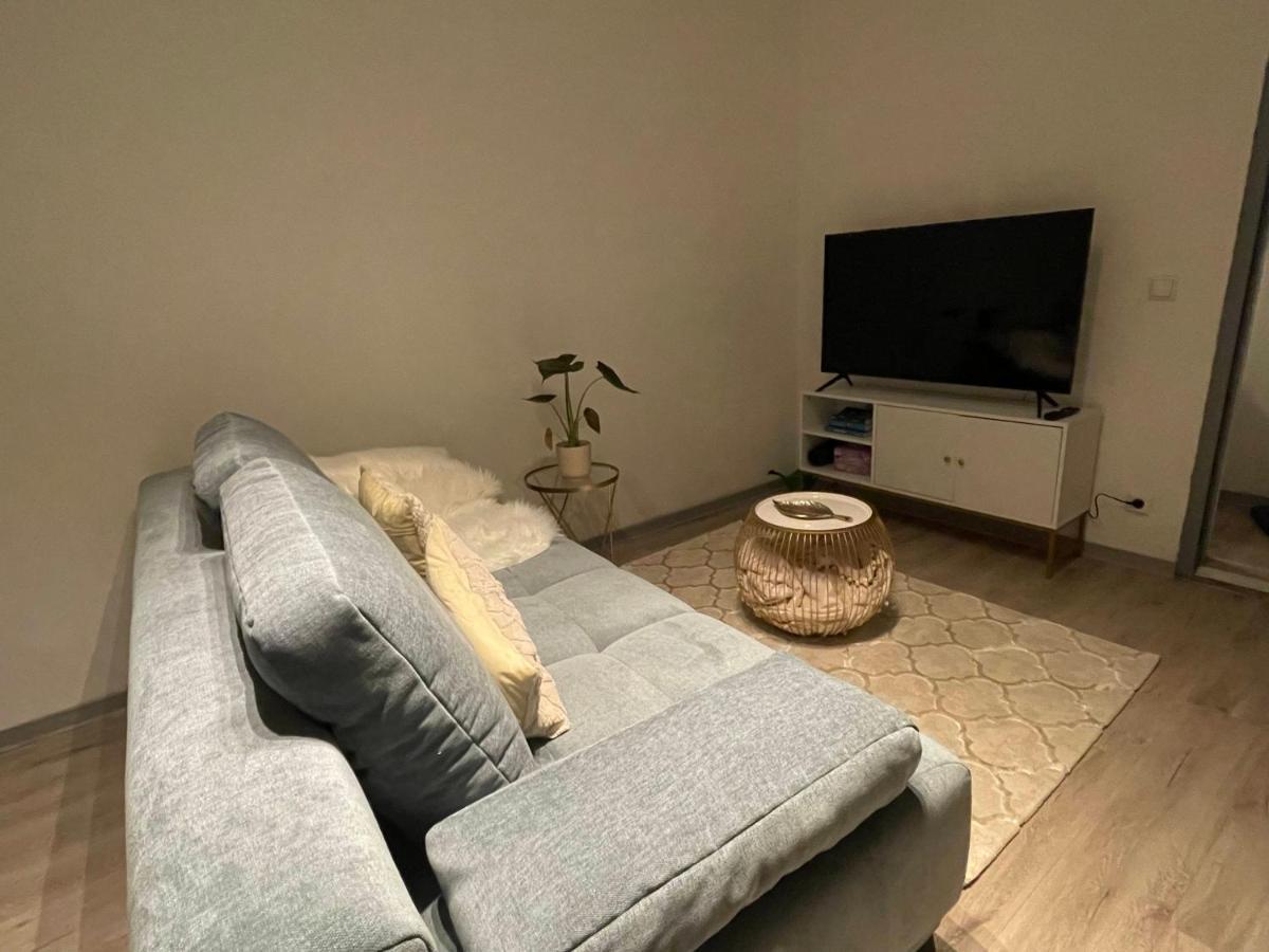 Urbansuites - Modern & Zentral In Der City - Dein Zuhause In Stuttgart Luaran gambar
