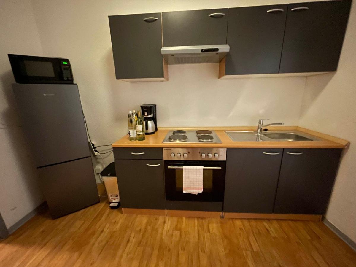 Urbansuites - Modern & Zentral In Der City - Dein Zuhause In Stuttgart Luaran gambar