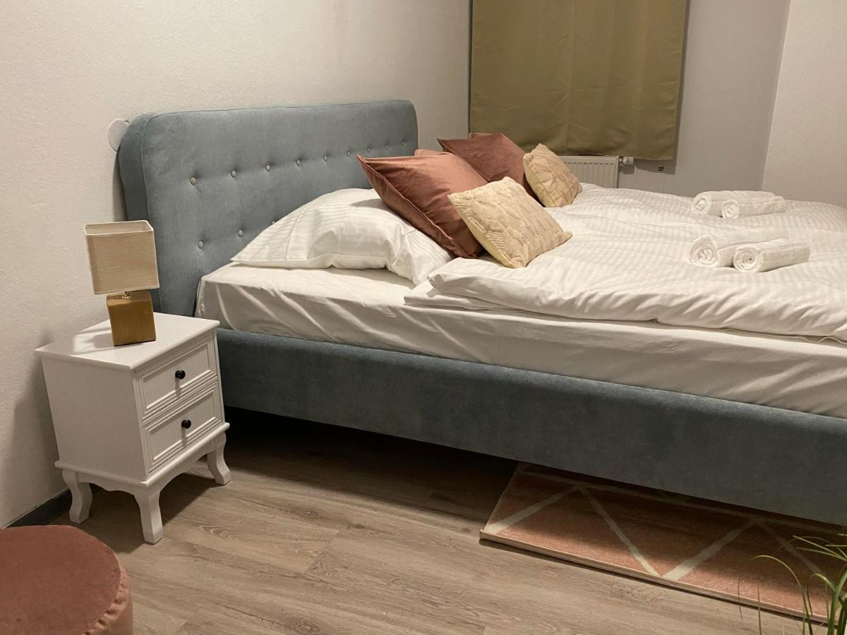 Urbansuites - Modern & Zentral In Der City - Dein Zuhause In Stuttgart Luaran gambar