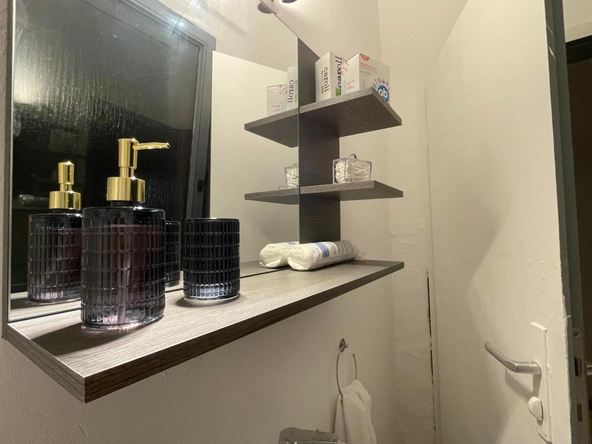 Urbansuites - Modern & Zentral In Der City - Dein Zuhause In Stuttgart Luaran gambar