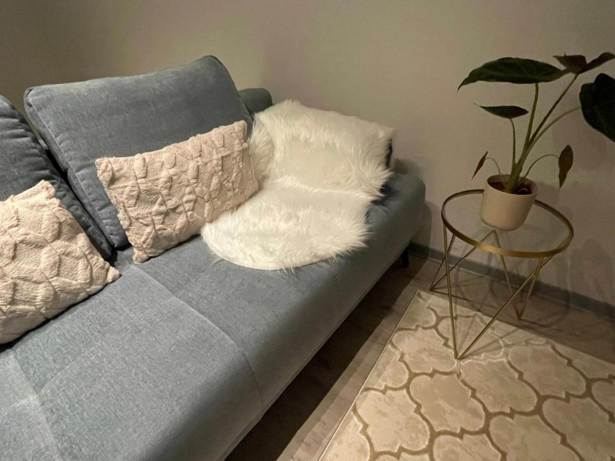 Urbansuites - Modern & Zentral In Der City - Dein Zuhause In Stuttgart Luaran gambar