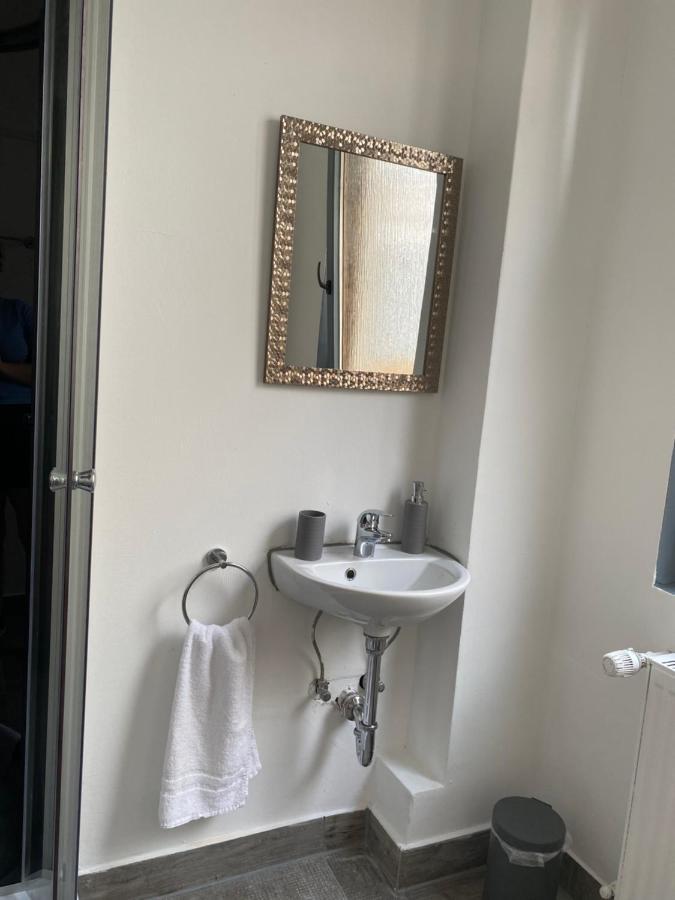 Urbansuites - Modern & Zentral In Der City - Dein Zuhause In Stuttgart Luaran gambar