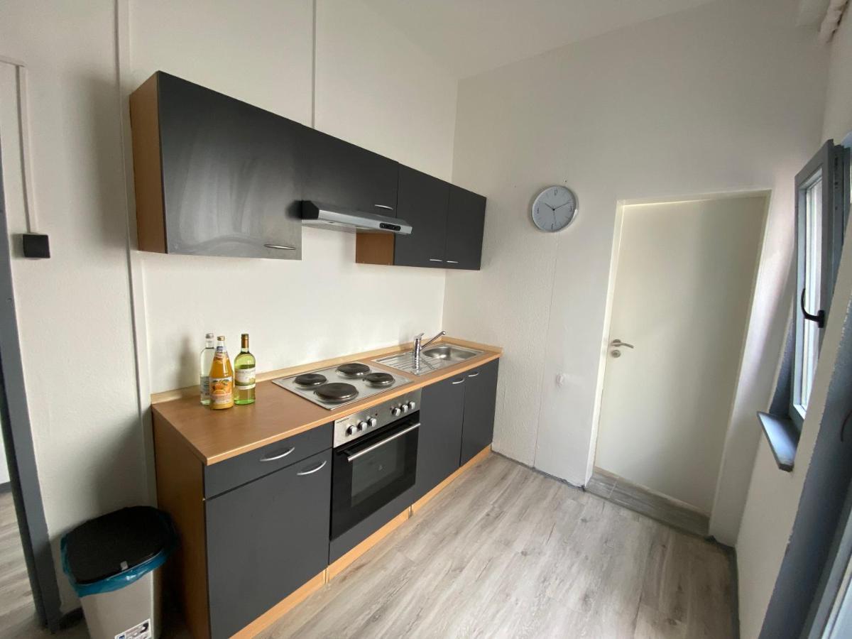 Urbansuites - Modern & Zentral In Der City - Dein Zuhause In Stuttgart Luaran gambar