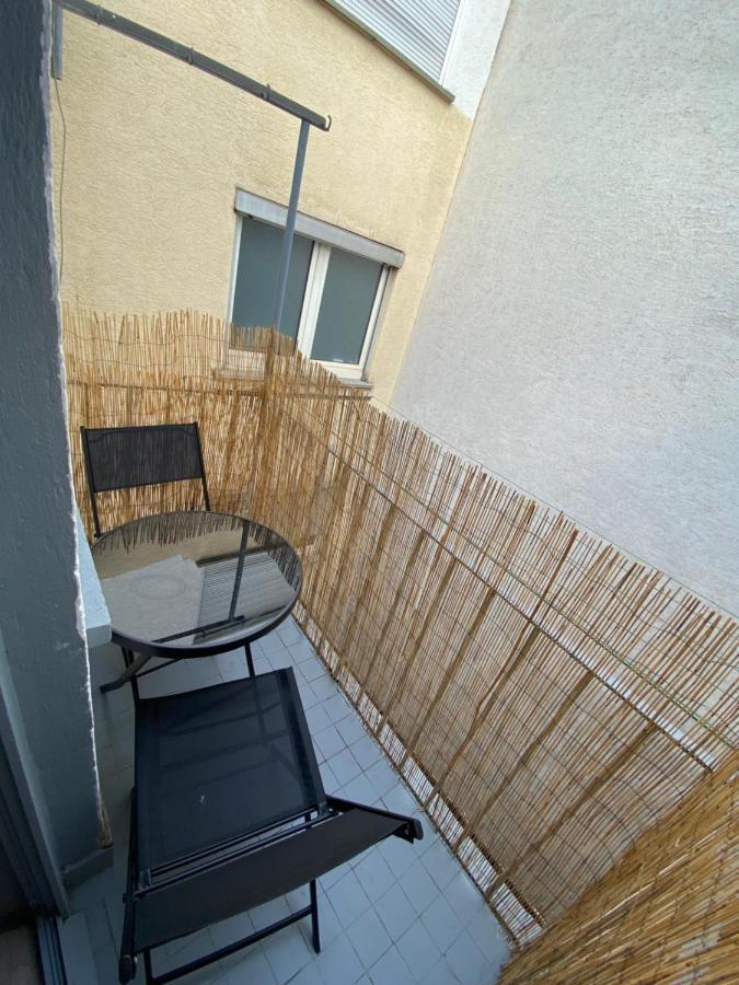 Urbansuites - Modern & Zentral In Der City - Dein Zuhause In Stuttgart Luaran gambar