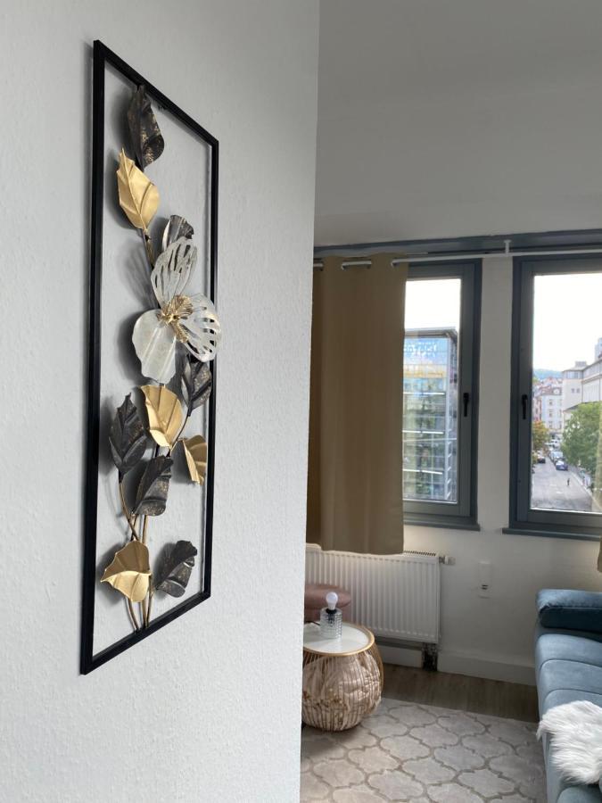 Urbansuites - Modern & Zentral In Der City - Dein Zuhause In Stuttgart Luaran gambar