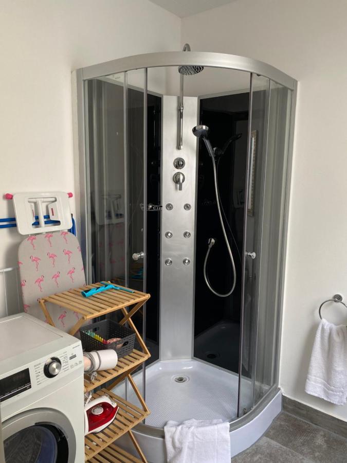 Urbansuites - Modern & Zentral In Der City - Dein Zuhause In Stuttgart Luaran gambar