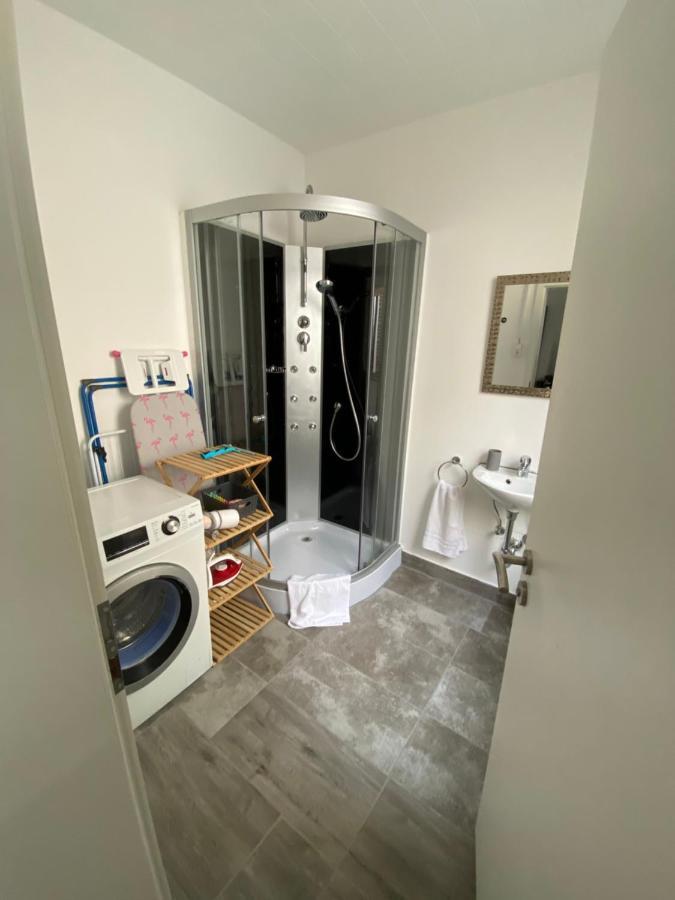 Urbansuites - Modern & Zentral In Der City - Dein Zuhause In Stuttgart Luaran gambar